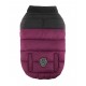 Cappotto Impermeabile Canada Pooch Summit Stretch Vest Plum
